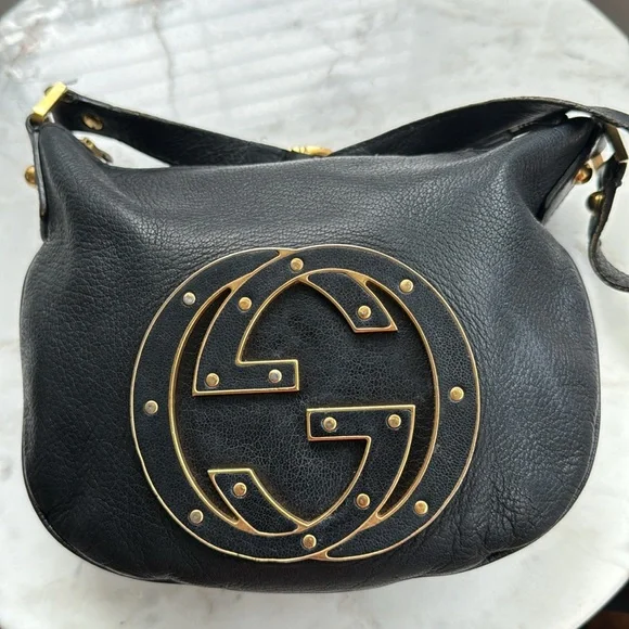 Gucci Bag - Picture 1 of 11